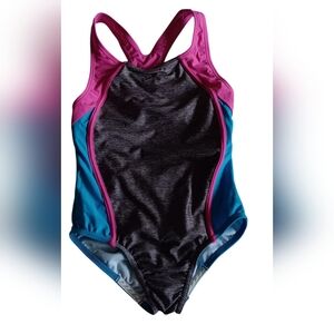 Speedo swimsuit size 8